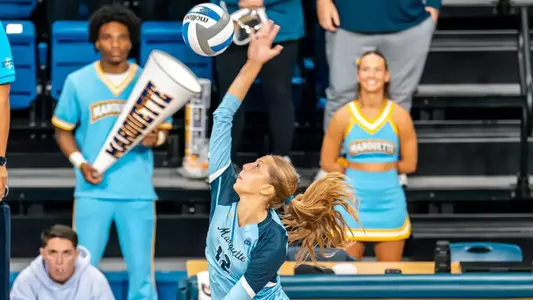 VB vs. Milwaukee 9.20.26