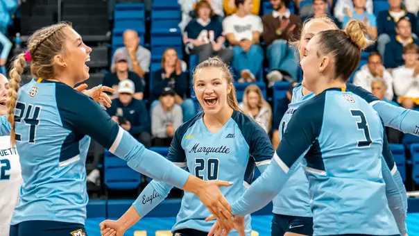 VB vs. Milwaukee 9.20.26