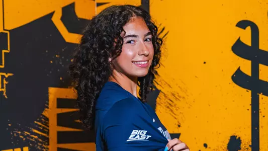 25 Eleanor Kane
Marquette Womens Soccer holds media day on August 6th, 2026 at the Al McGuire Center in Milwaukee, WI