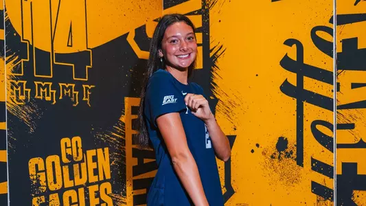 2 Kaylie Sheehan
Marquette Womens Soccer holds media day on August 6th, 2026 at the Al McGuire Center in Milwaukee, WI