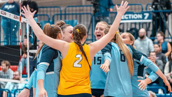 vb uconn