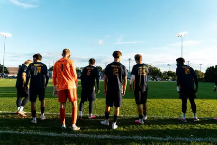 mens' soccer