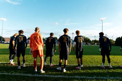 mens' soccer