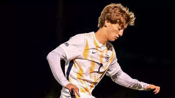 MSOC vs. Creighton