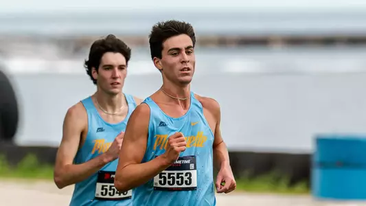 XC vs. Jim Allen Classic 9.25.26