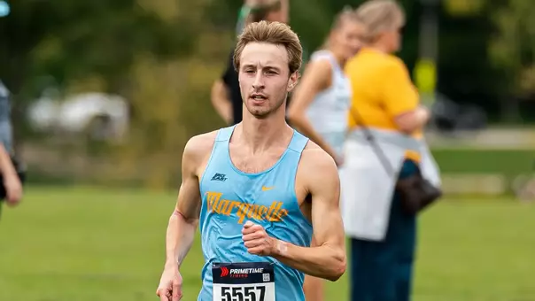 XC vs. Jim Allen Classic 9.25.26