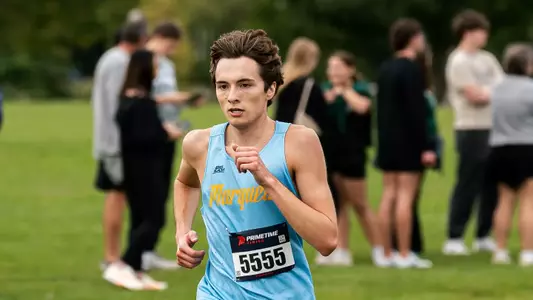 XC vs. Jim Allen Classic 9.25.26