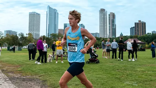 XC vs. Jim Allen Classic 9.25.26