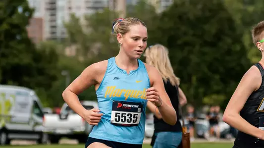 XC vs. Jim Allen Classic 9.25.26