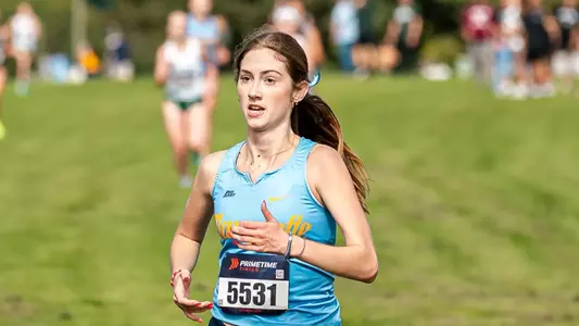 XC vs. Jim Allen Classic 9.25.26