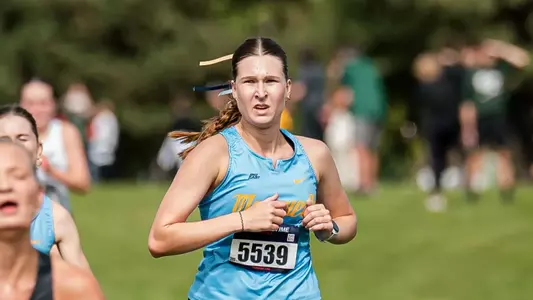 XC vs. Jim Allen Classic 9.25.26
