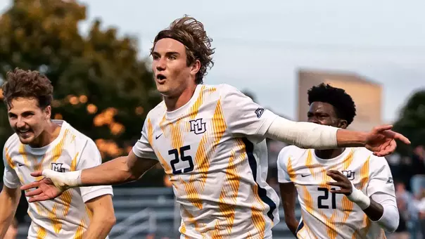MSOC vs. Creighton