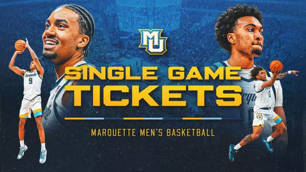 Single-Game Tickets