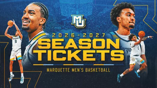 #MUBB Season Tickets