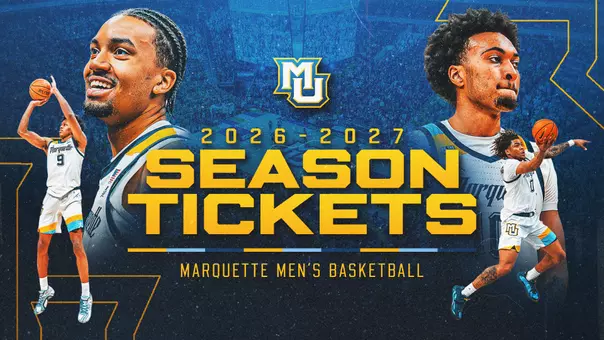 #MUBB Season Tickets
