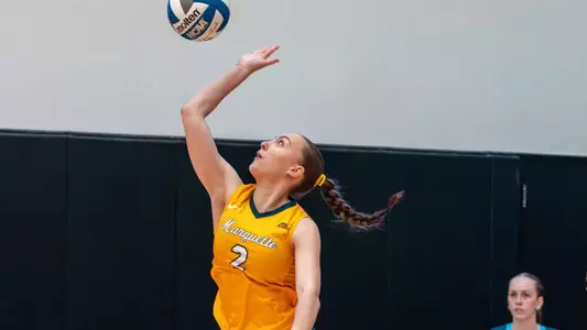 VB at DePaul 9.30.26