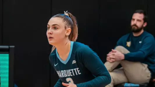 VB at DePaul 9.30.26