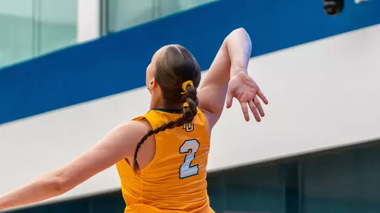 VB at DePaul 9.30.26