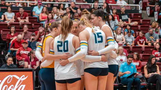 VB at No. 4 Stanford 9.6.2026