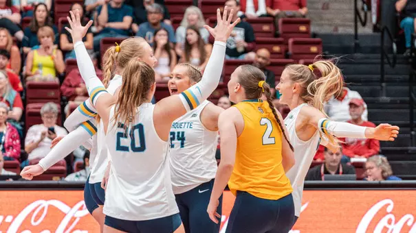 VB at No. 4 Stanford 9.6.2026