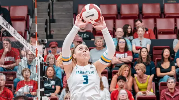 VB at No. 4 Stanford 9.6.2026