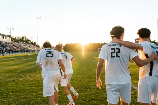 MSOC vs. St. Thomas