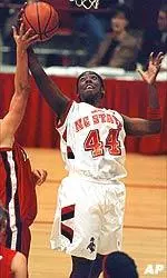 The Wolfpack will be televised nationally January 13 when they take on the Duke Blue Devils.