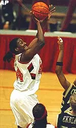 The Wolfpack will next face Pittsburgh on Saturday at 4:00p.m. ET.