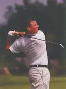 The Wolfpack finished the second round in 27th place.