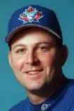 Dan Plesac is back with the Toronto Blue Jays.