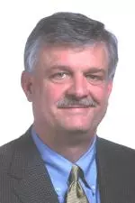 N.C. State Director of Athletics Lee Fowler