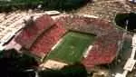 There will be a record number of season ticket holders at Carter-Finley Stadium in 2001.