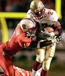 Adrian Wilson will be wearing a Cardinals uniform this season