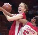 Greene played in 30 games last season for the Wolfpack Women