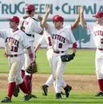 Wolfpack baseball players are busy this offseason