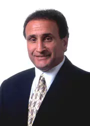 Chuck Amato begins his second season as the Wolfpack's head football coach