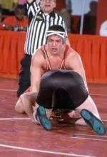 Dustin Kawa's technical fall over Mark Reid helped NC State to a 24-13 ACC wrestling victory over Maryland.
