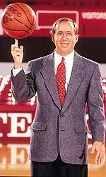 Along with his analyst duties on the Wolfpack Capitol Sports Network, 1984 NC State graduate Tony Haynes is a contributing editor to GOPACK.com.