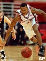 Cliff Crawford and the Wolfpack face No. 4 Virginia on Saturday.