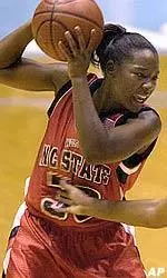 NC State tangles with Wake Forest tonight.