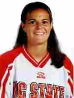 Junior Lauren Bendahan