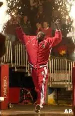 Hodge named ACC Rookie of the Week