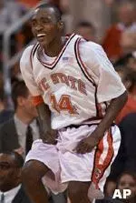 Julius Hodge and the Pack are ready to spring their unconventional brand of basketball on the ACC this season.