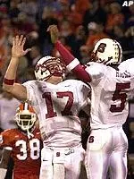 No NC State team has been ranked as high as eighth since 1974.