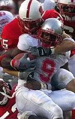 The Wolfpack defense shutout Virginia last season.