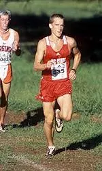 Senior Dean Bowker and the Wolfpack will be in action in the District III Championships on Saturday in Greenville , N.C.