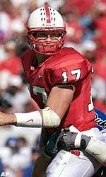 Rivers is on track to shatter every career passing record in NC State history.