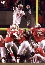 The Pack is getting a kick out of its Gator Bowl bid.