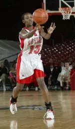 NC State faces Maryland this Thursday.