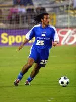 Former Pack standout Pablo Mastroeni travels with the U.S. National Team to Italy.